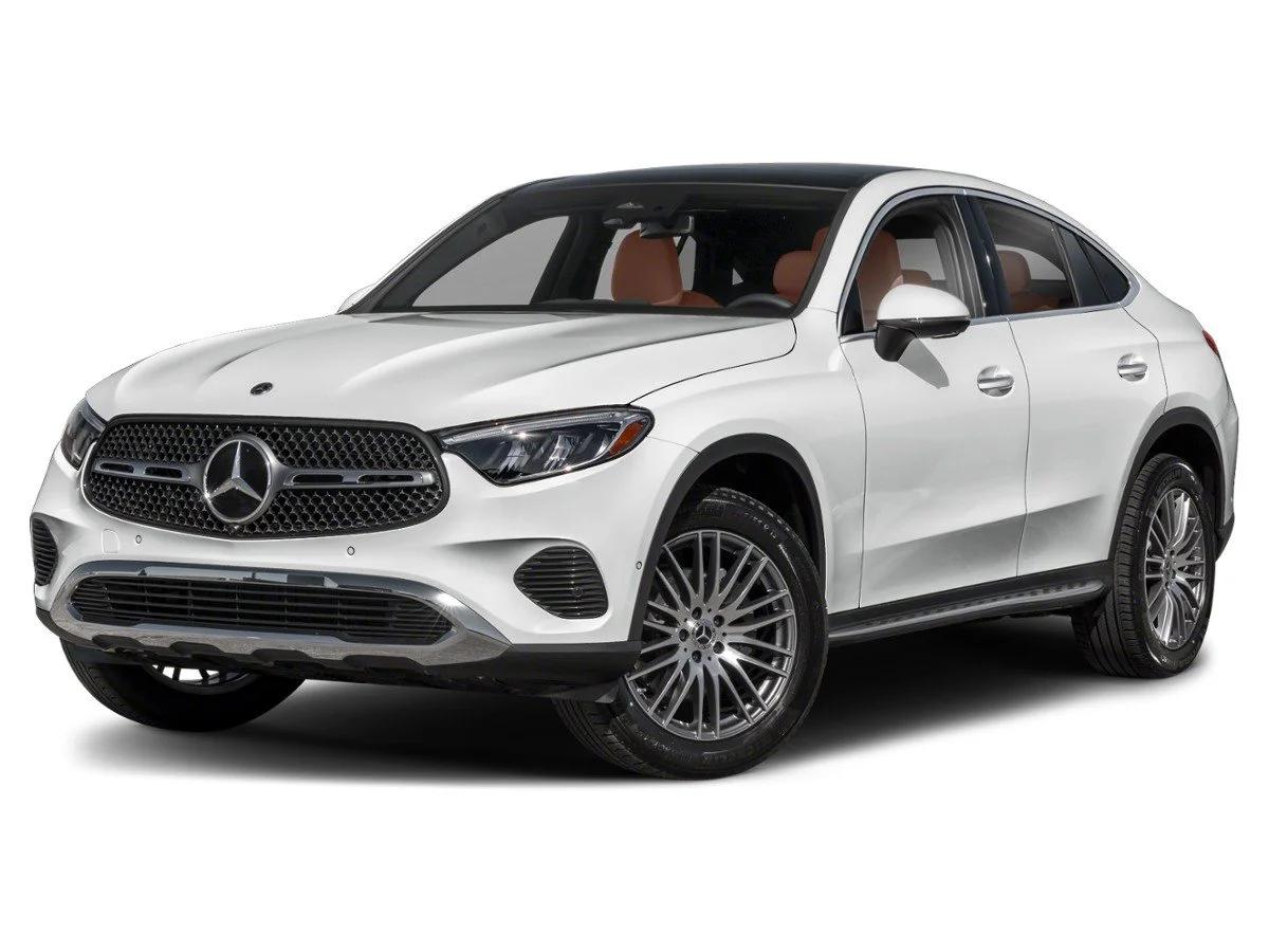 mercedes-benz glc coupe 2025 W1NKJ4HB4SF244164 image mercedes-benz glc coupe 2025 W1NKJ4HB4SF244164 image